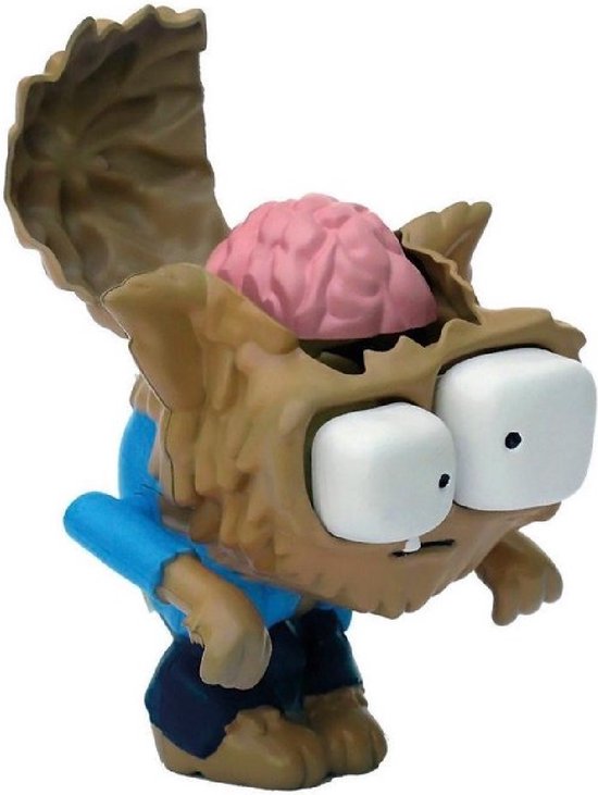 Zombie Infection wolfgang