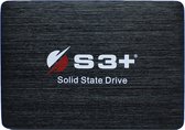 S3+ S3SSDC128 internal solid state drive 2.5' 128 GB SATA III TLC