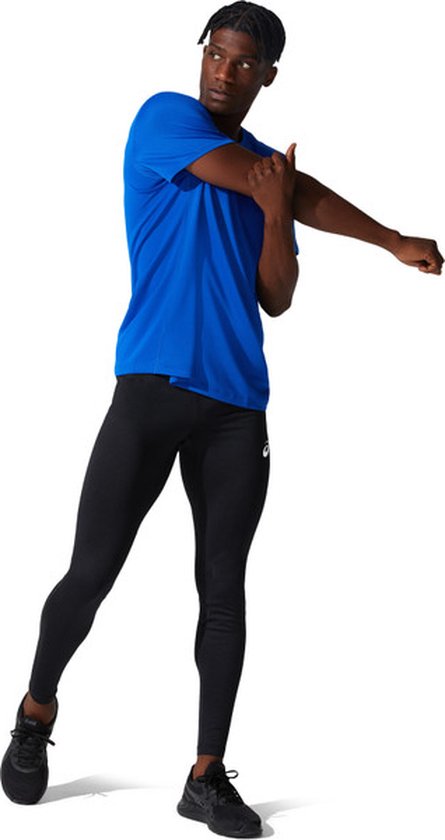 ASICS Core Tight Men - Leggings de sport - noir - taille XS