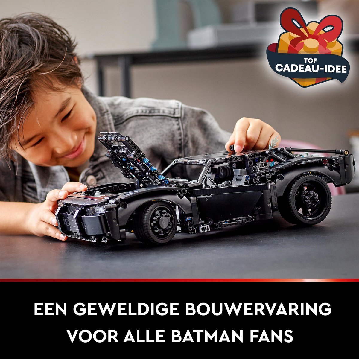 LEGO Technic Batman Batmobile - 42127 — afbeelding 22