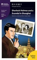 Mandarin Companion 2 - Sherlock Holmes and a Scandal in Shanghai