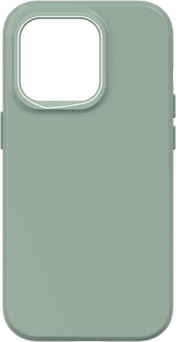 RhinoShield SolidSuit Apple iPhone 14 Hoesje Classic Groen