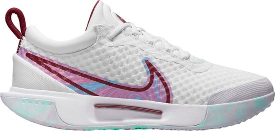 Chaussures de tennis Nike Court Zoom Pro pour femme | bol