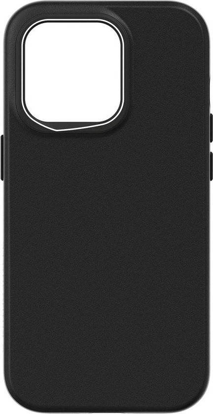 RhinoShield SolidSuit Apple iPhone 14 Hoesje Classic Zwart