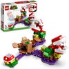 foto van LEGO Super Mario Uitbreidingsset: Piranha Plant Puzzeluitdaging - 71382