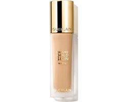 Guerlain Parure Gold Mate Make Up #3w