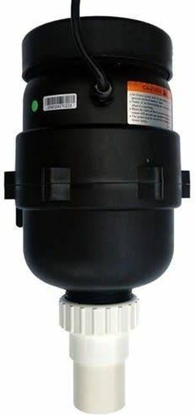 AquaForte Air Blower Econobead/Ultrabead
