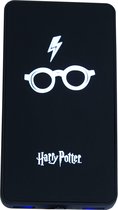 Harry Potter - Light Up powerbank - 6.000mAh