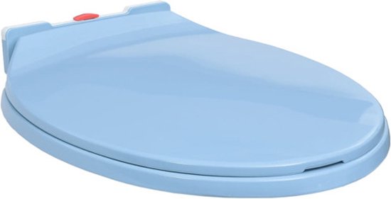 vidaXL-Toiletbril-soft-close-en-quick-release-ovaal-blauw