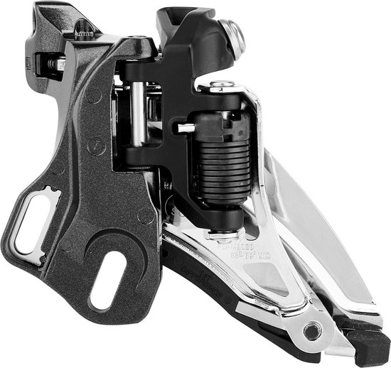 Dérailleur avant SHIMANO Deore XT FD-M8020 2x11 à montage