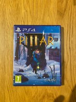 Pillar / Red Art Games / PS4 / 999 copies