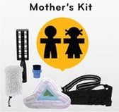 H2O Mop Mothers Kit Upsell accessoire pakket - Speciaal voor moeders