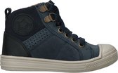 IK-KE Veterboot - Jongens - Blauw - Maat 26