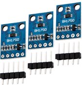 Capteur Tactile TTP223B AZDelivery - Lot De 5 - Compatible Arduino Raspberry Pi