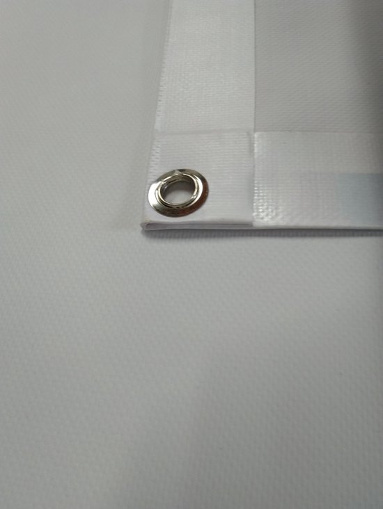 WallClassics - Poster de jardin - Brown Rostwand - 105x70 cm Photo sur Poster de jardin (décoration murale pour l'extérieur et l'intérieur)