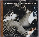 Lovers Concerto 4 - Diverse artiesten spelen werken van beroemde componisten