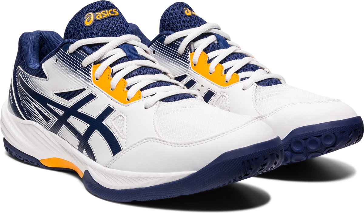 Asics Gel-Task 3 Sportschoenen Mannen - Maat 46 | bol.com
