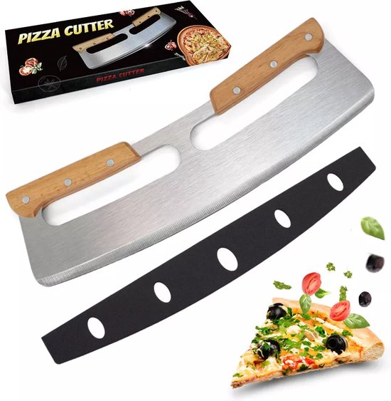 Brabantia Pizzasnijder - Home Center