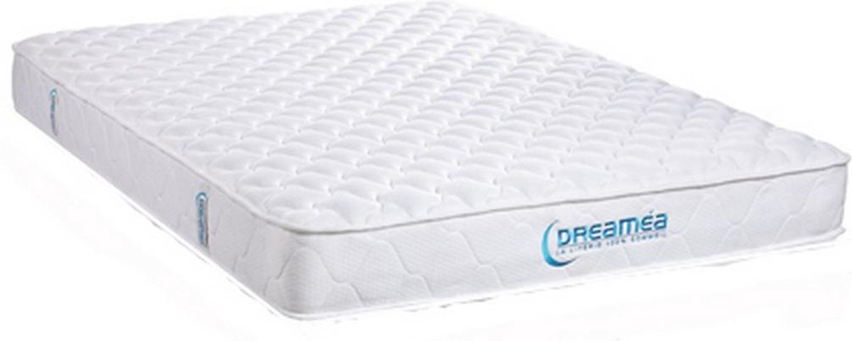 Vente-unique Matras met pocketveren 160x 200cm dikte 22cm - PRESTIGE van YSMÉE L 200 cm x H 22 cm x D 160 cm