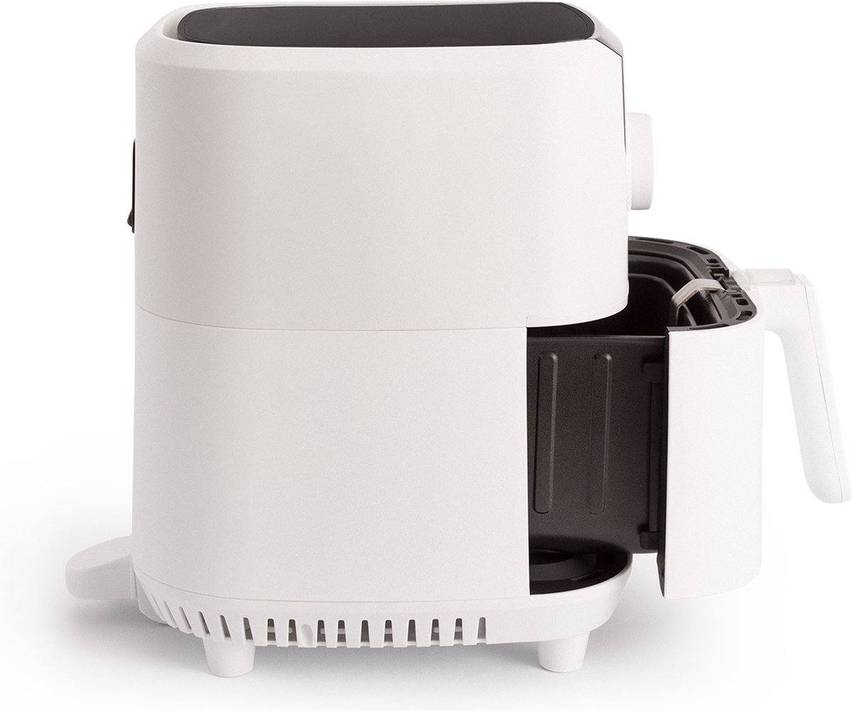 CREATE FRYER AIR PRO Friteuse à air 3,5L sans BPA 8 programmes