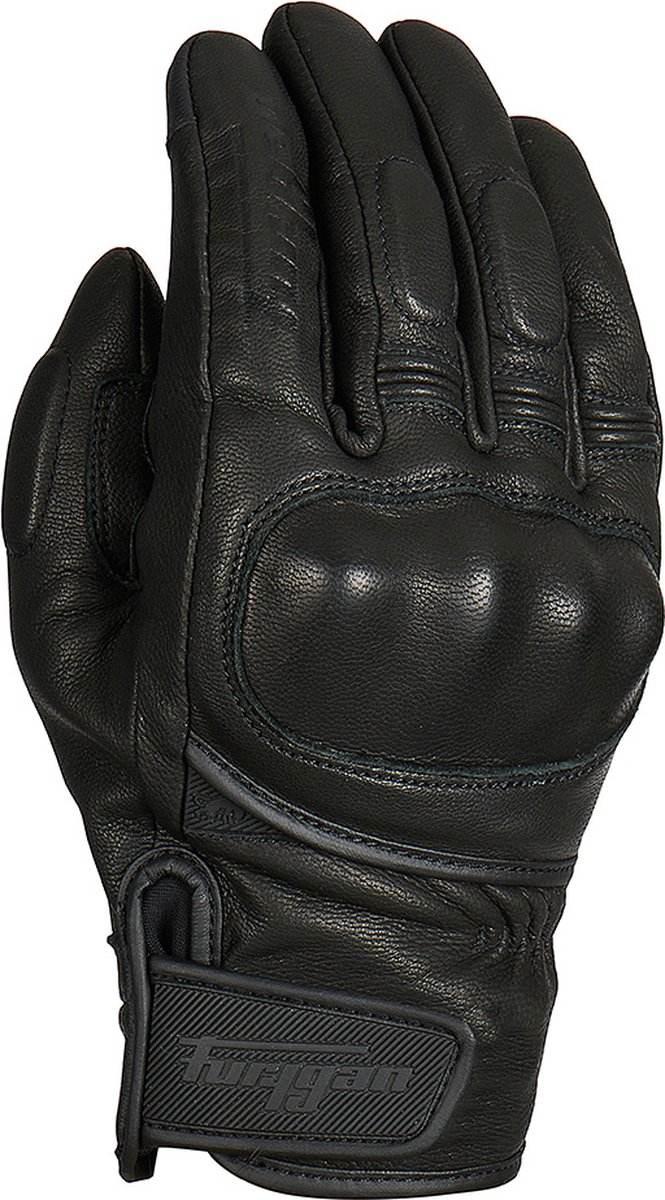 Furygan 4562-1 Gloves LR Jet D3O Black L - Maat L - Handschoen