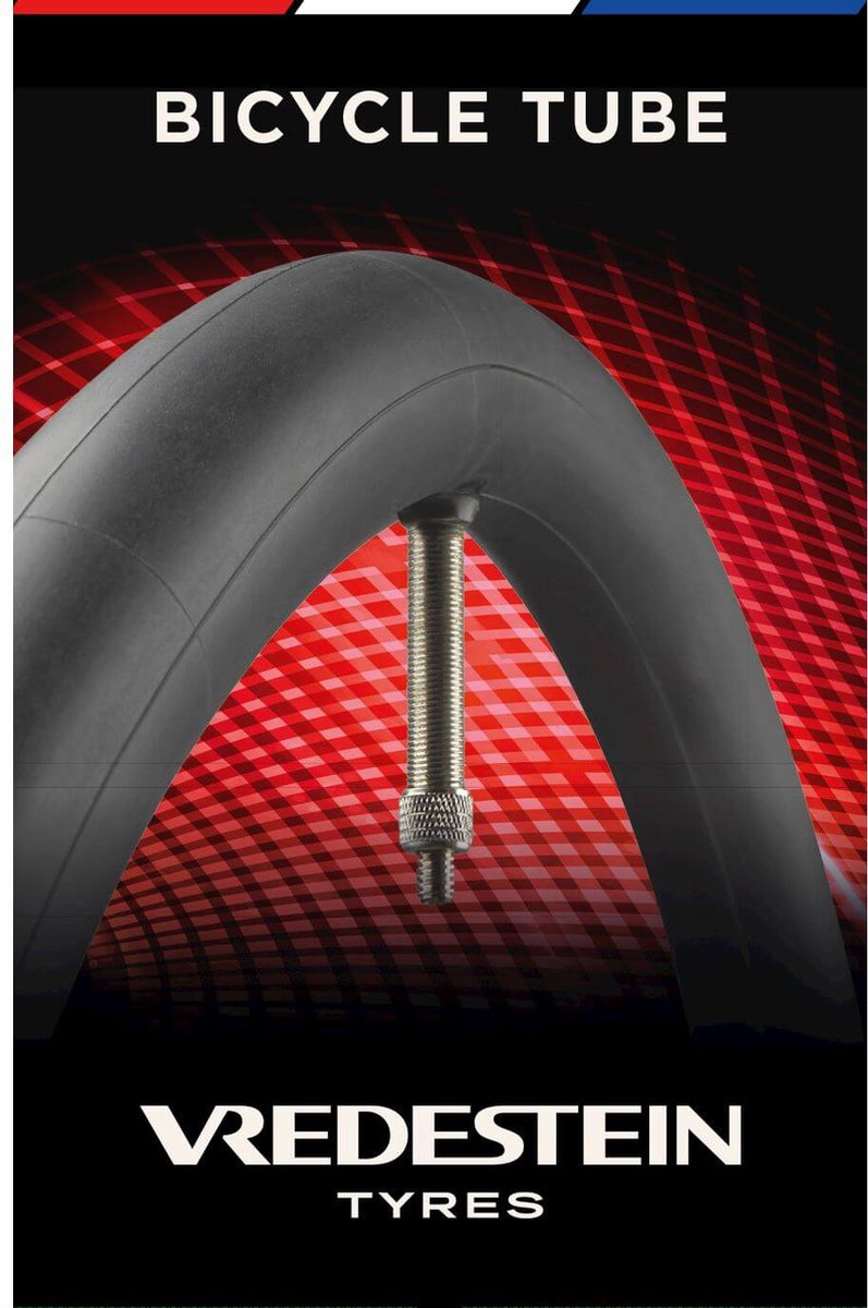 Vredestein - Fietsband - TTC Binnenband - 32/47-559/597 DUNLOP