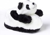 Kinder dieren sloffen panda - Maat S (34-36)