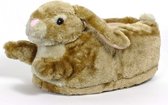 Chaussons animaux pour enfants lapin Xs (29-33)