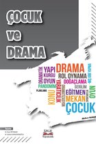 Kınay Book Publishing 1 - Çocuk ve Drama