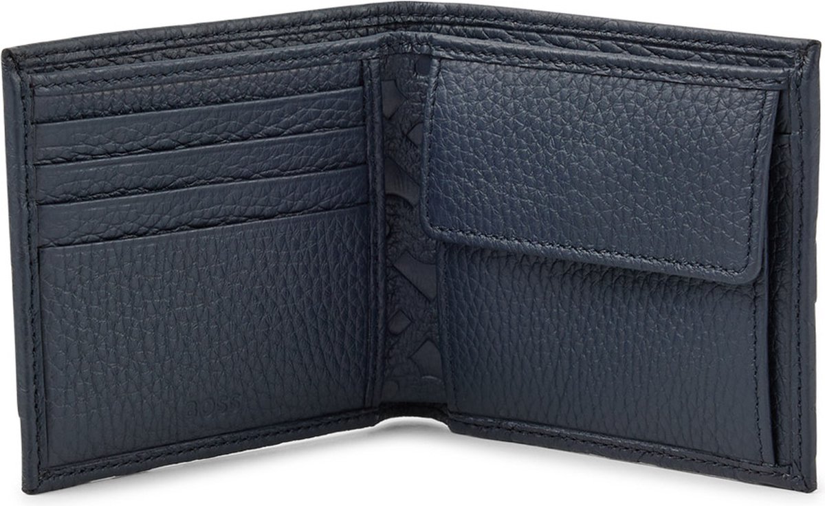 Hermès Zip Around Compact Coin Case Orange For Sale at