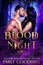 The Thorne Hill Series 9 - Blood of Night