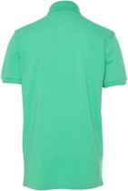 Tommy Hilfiger 1985 Regular Fit polo - Aloha Green -  Maat: L