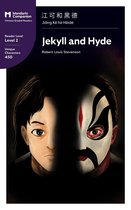 Mandarin Companion 2 - Jekyll and Hyde