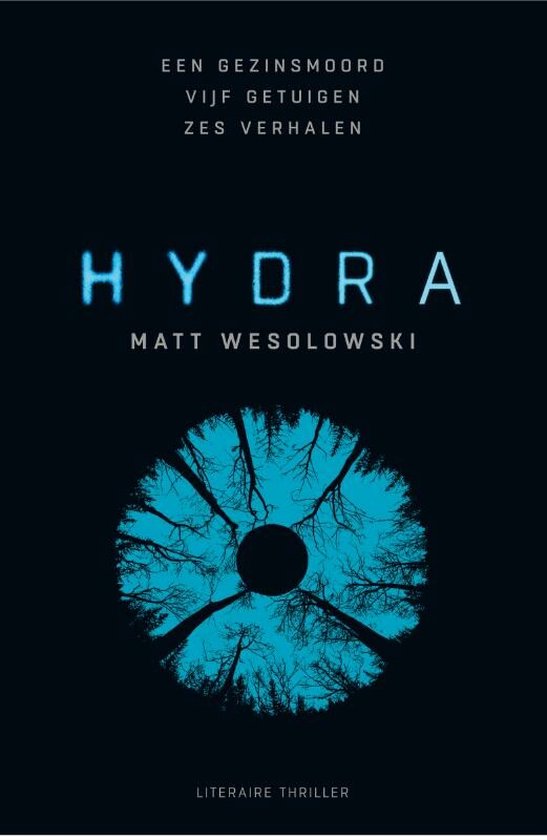 Six Stories 2 - Hydra