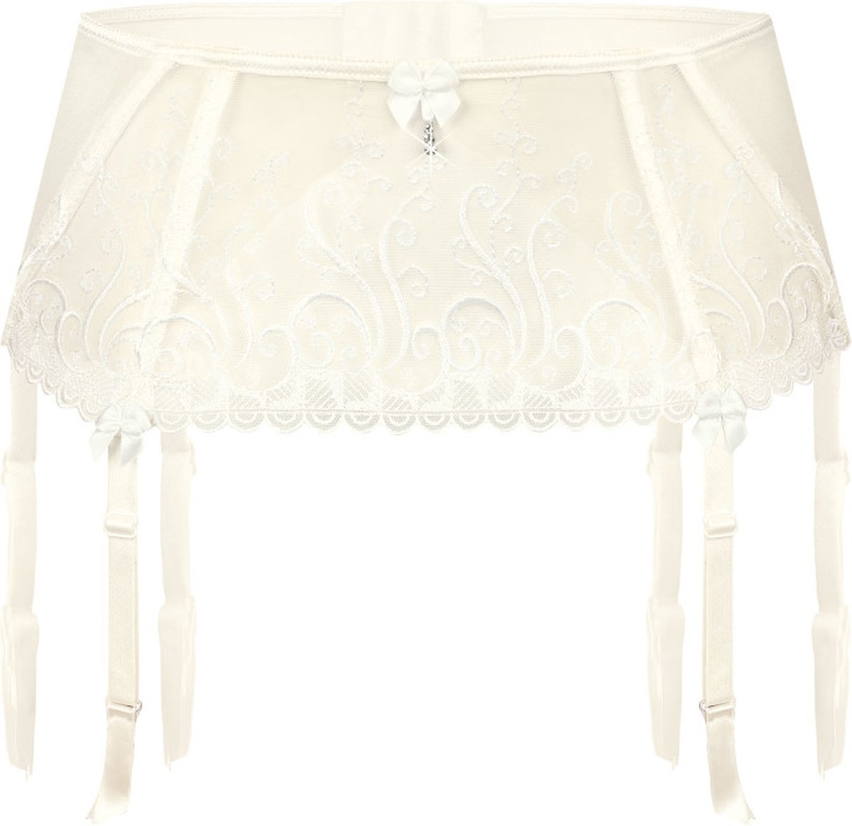 Obsessive - Bluellia Shorties Blauw S/M