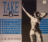 A.B. Sounds New Beat Take 6