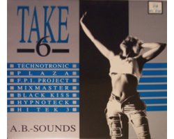 A.B. Sounds New Beat Take 6