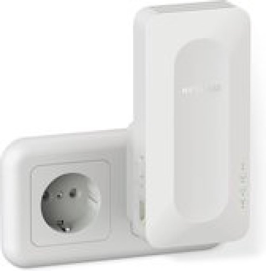 NETGEAR EAX12 | Voor 23.00u, morgen thuis