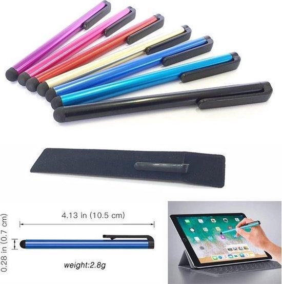 Stylet Avec Gravure De Nom - Evie