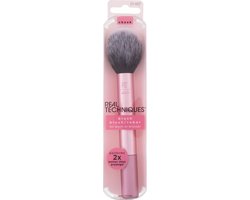 Foto: Real techniques blush brush make up borstel