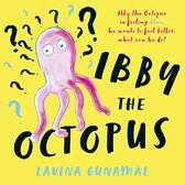 Ibby the Octopus