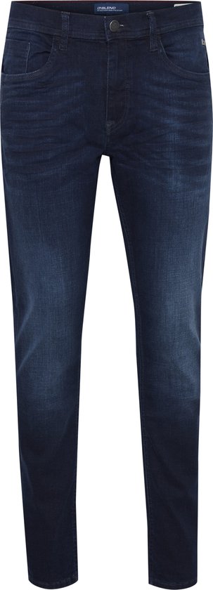 Blend He Twister fit Multiflex Heren Jeans - Maat W28 X L32