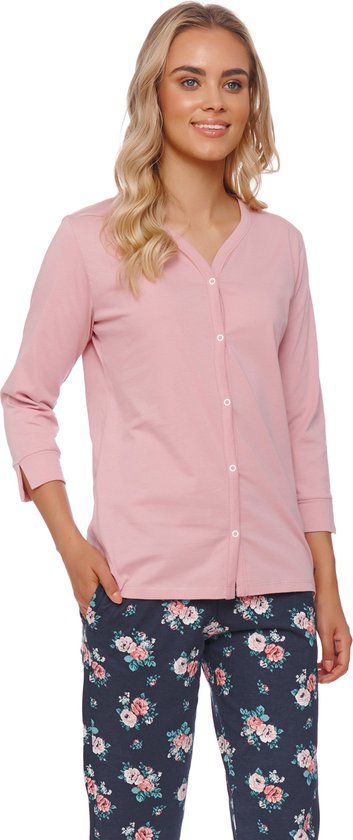 Comfortabel patiënt pyjama in verschillende uitvoeringen Comfortabel patiënt pyjama in verschillende uitvoeringen