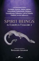 Compendium- Spirit Beings in European Folklore 2