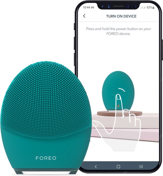 FOREO