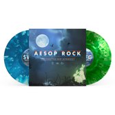 Aesop Rock - Spirit World Field Guide (2 LP) (Coloured Vinyl)