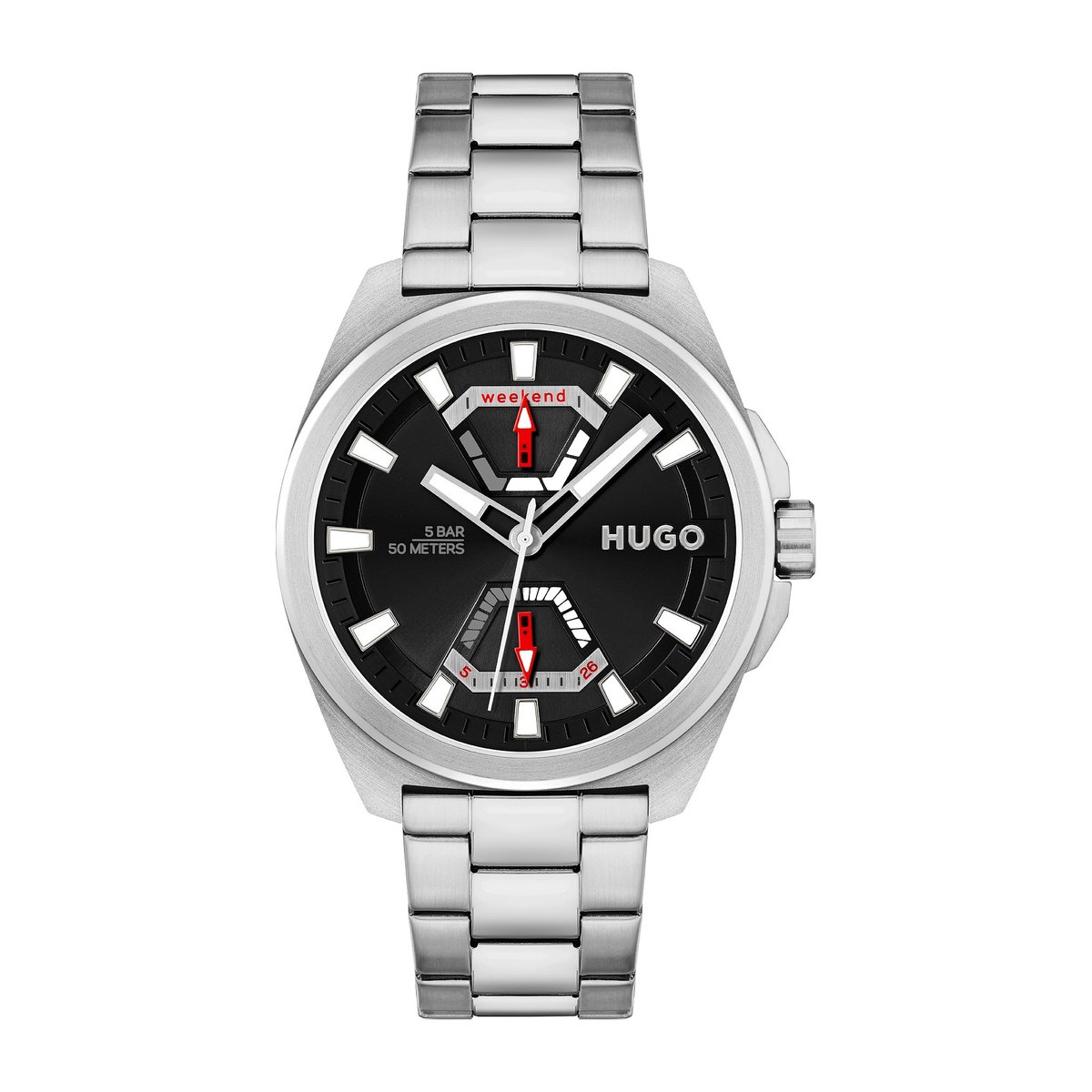 HUGO Expose 1530242 mannen horloge