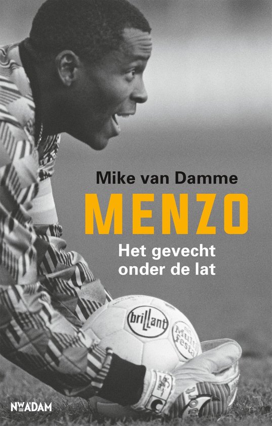 Menzo - Mike van Damme