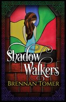 Shadow Walkers 1 - Shadow Walkers