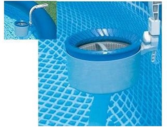 INTEX Skimmer de Surface Deluxe 28000